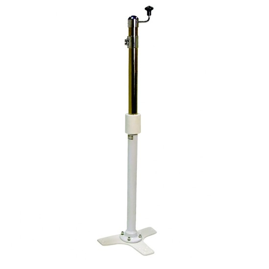 Oxford Mermaid Manual Bath Lift Column Only